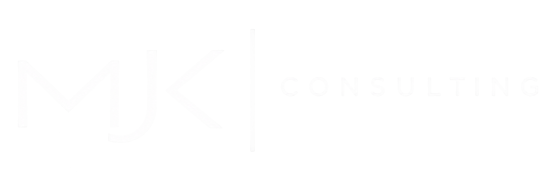 MKJ Consulting